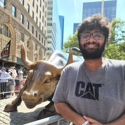Sai Krishna
